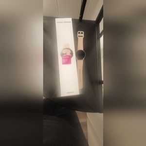 Samsung 4 watch